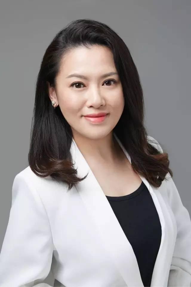 爱奇艺网络电影开发中心总经理窦黎黎