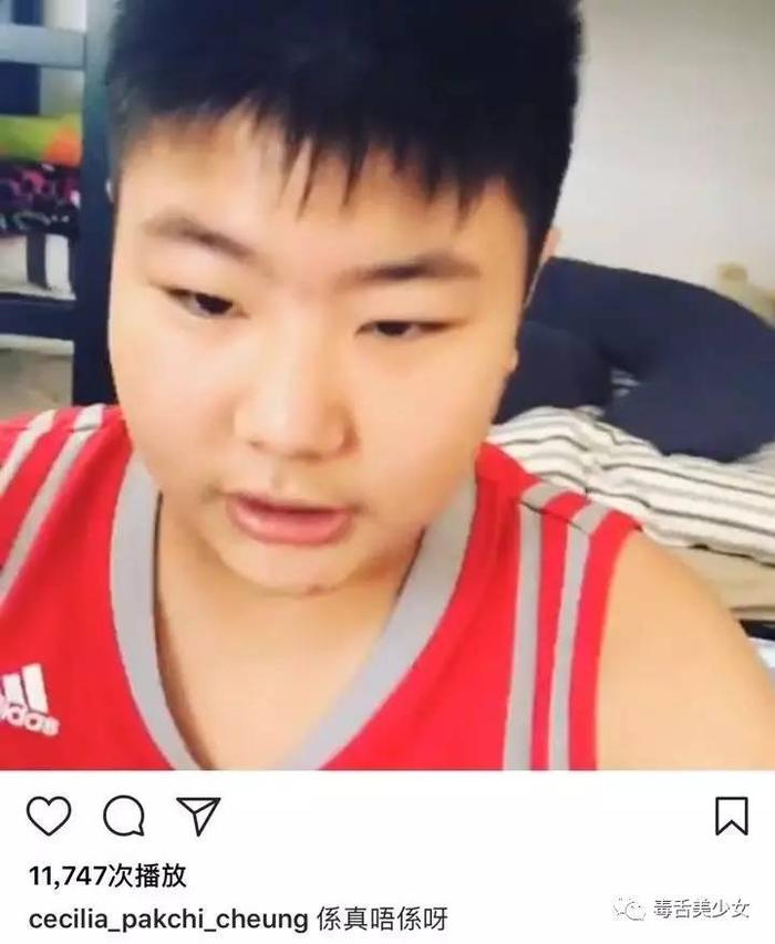 张柏芝这是真气到了吧??