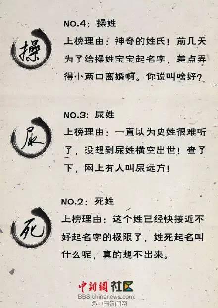 安徽人的姓氏里藏着这样的秘密，竟然还有人姓……