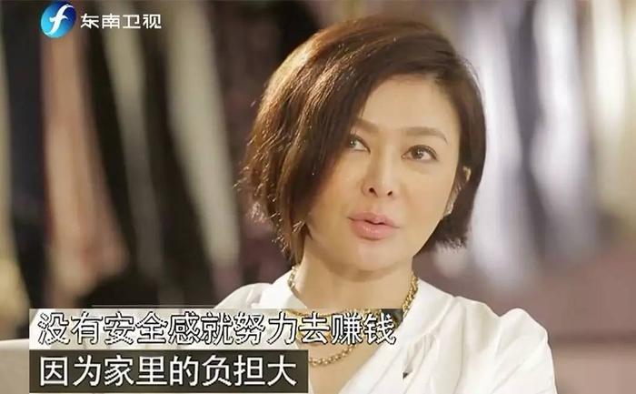 本无岁月需回头，伊人传奇关之琳！