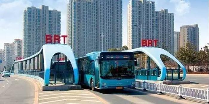 交通丨贵阳BRT增加线路了!覆盖火车站、花果