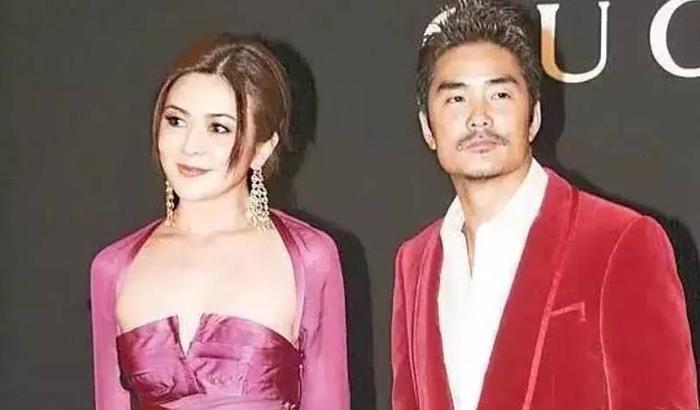 本无岁月需回头，伊人传奇关之琳！