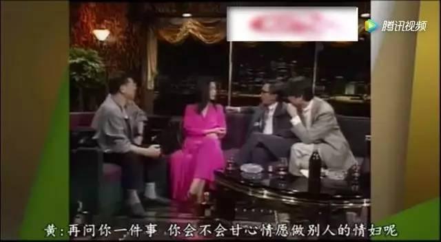 本无岁月需回头，伊人传奇关之琳！