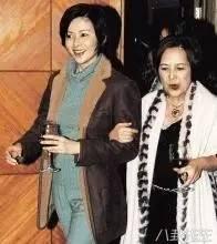本无岁月需回头，伊人传奇关之琳！