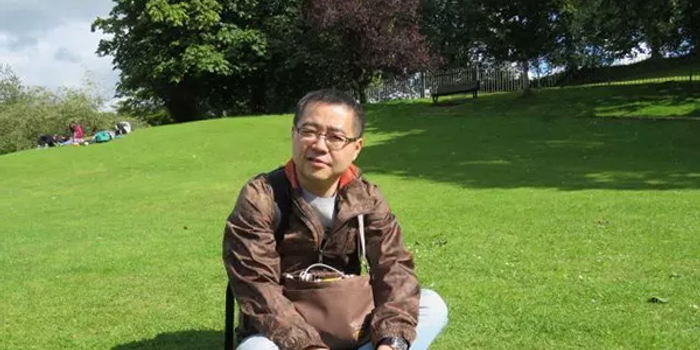 华中师范大学文学院副教授刘渊突发疾病去世,