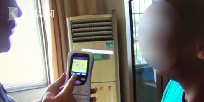 视频|糊涂司机酒后开着摩托去交警队年检 一次