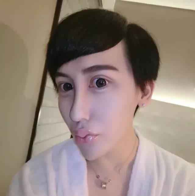 刘梓晨