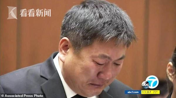 纪欣然的父亲