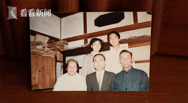 韩昇早年在日本求学