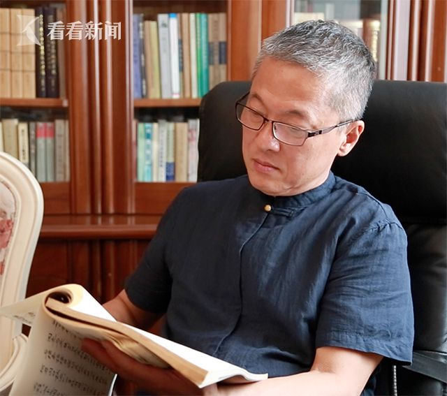 史学家韩昇