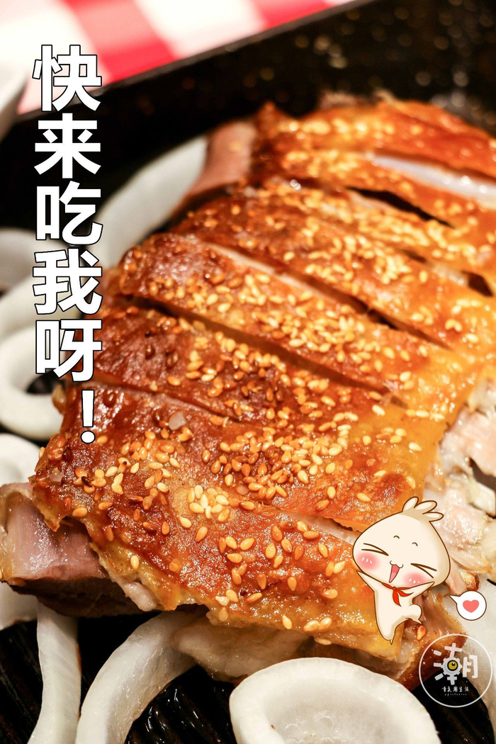 正宗西北菜！火爆全国的西贝莜面村终于来重庆了，9.9元吃招牌菜！已被挤爆！