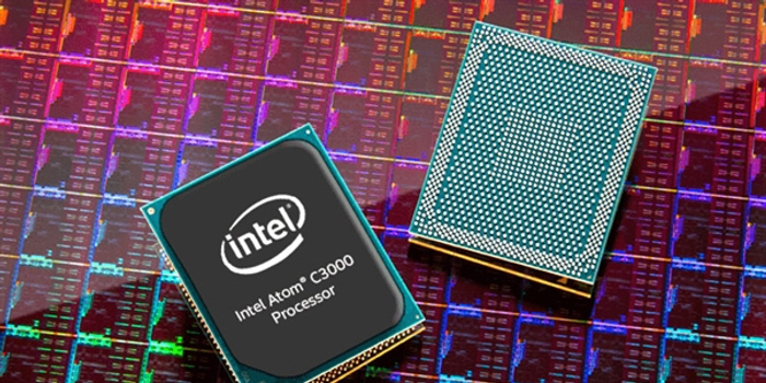最多16核!Intel发布Atom C3000处理器 功耗称赞