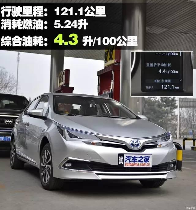 一年油钱就能省6000块，为什么90%的人却不买这辆车？