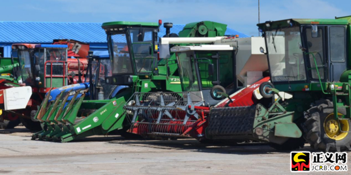 查办农机补贴领域职务犯罪佳木斯经验:严格办