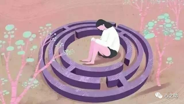 自我厌恶