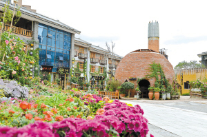 建水紫陶的创新与变革