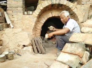 建水紫陶的创新与变革