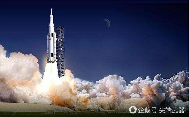 美国的新一代巨型火箭SLS计划于2018年实现首飞