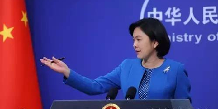 朝鲜导弹飞过日本上空,中国的态度在这里!