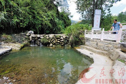 大革命时期,132名烈士长眠阳新龙港上泉村 一个村庄的68坚守
