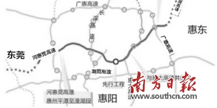 2020年东莞与惠州gdp_2020年惠州区域地图(2)