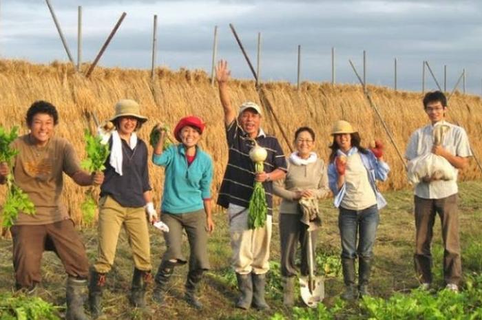 日本人的真实农村生活是怎样的？ |日本社会