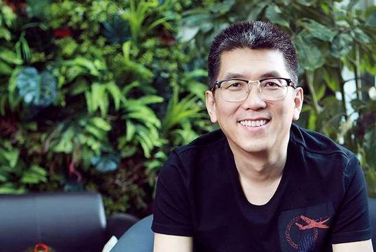 HIGO创始人兼CEO 徐易容