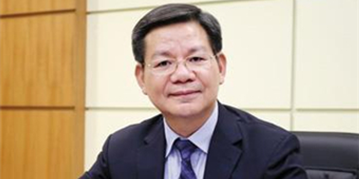 深汕特别合作区管委会原主任何学文被双开 多