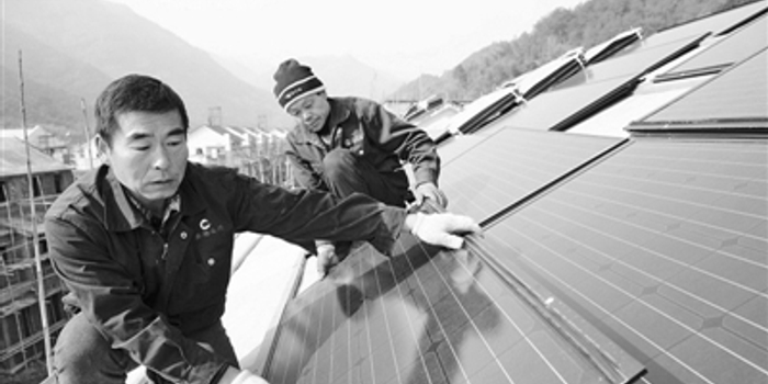 探究投资家用光伏的收益率究竟如何