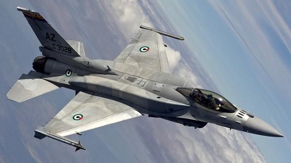 F-16BLOCK60的F-110-GE-132性能有进一步增强,FWS-10也有这样的改进型