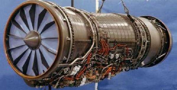 一般认为FWS-10各方面大约相当于F-110-GE-129涡扇发动机