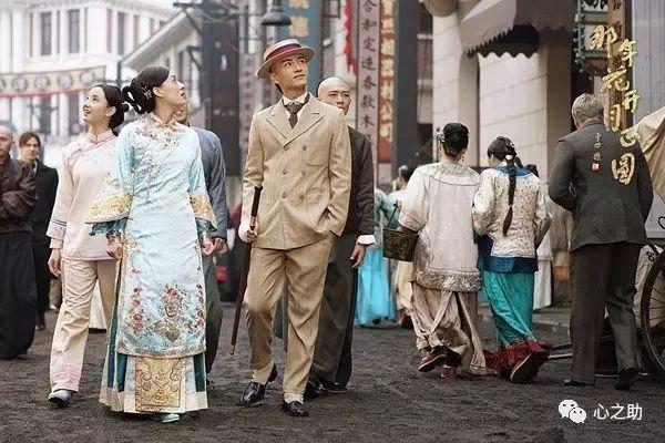 大女主第七大属性——格局要足够大,见识要足够卓越