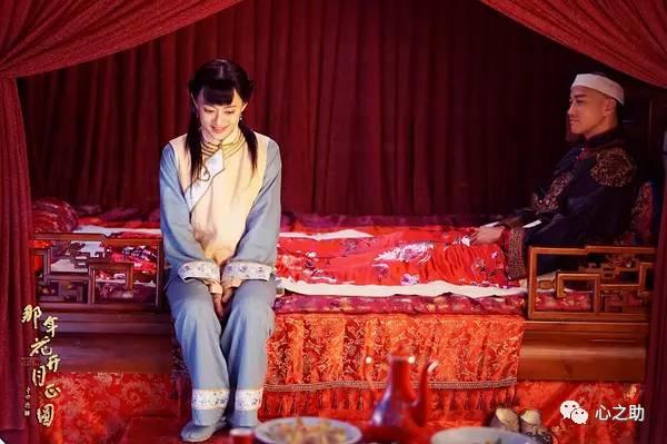 幸福无上限永远属于敢想的人