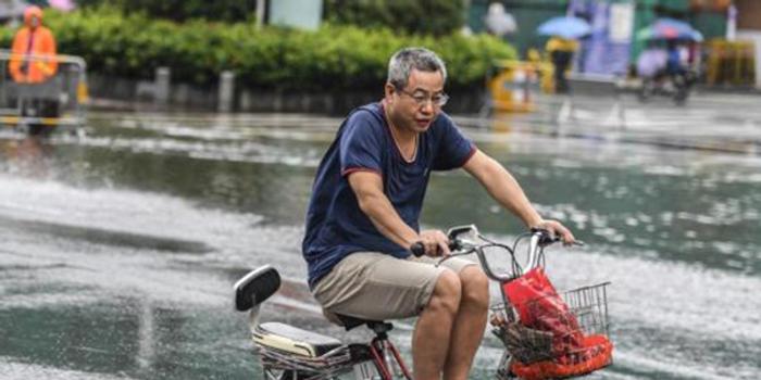 释新闻|台风和飓风如何区分,如何命名