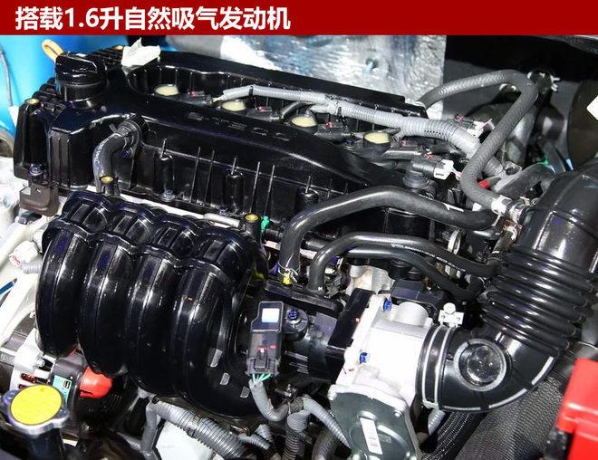 配5MT/CVT 纳智捷U5 SUV9月27日上市