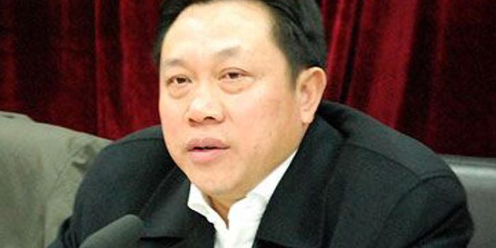 湖北省地方税务局原党组书记、局长杨天然被立