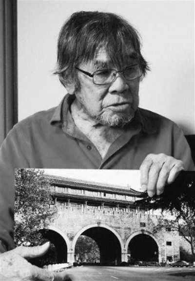 又一位日侵华真相揭露者走了!留下未竟的事业