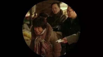 ▲《我不是潘金莲》剧照