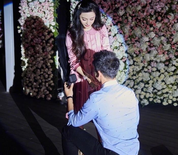 求婚