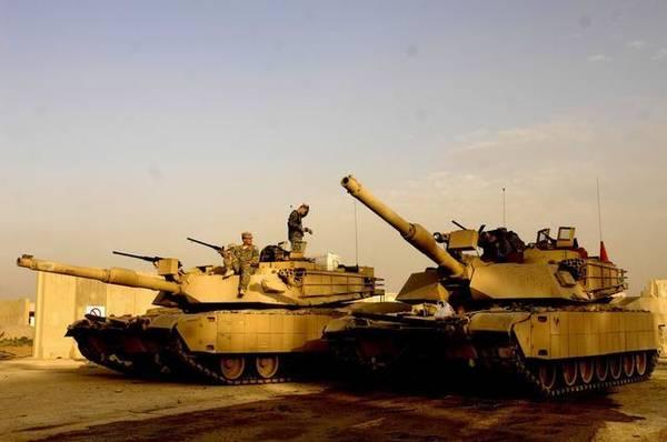 M1A2
