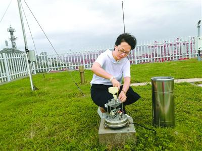 “心如止水”做好一件“简单事”