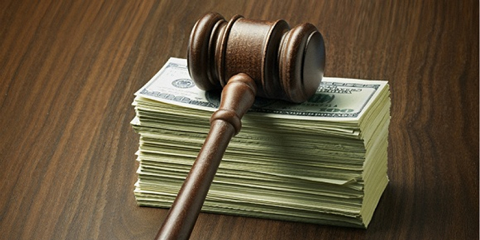 翟欣欣律师:没有收几百万律师费 相当于无偿