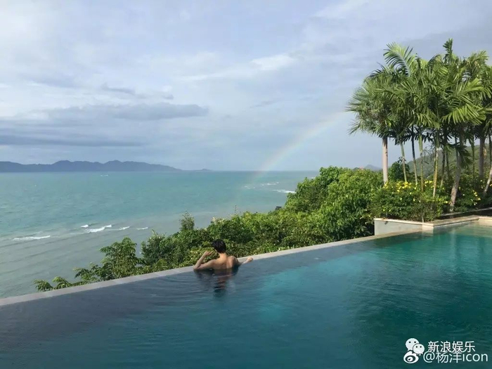 唐嫣和刘亦菲说你们这样拍照太土了!!