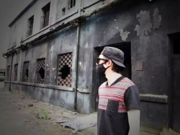 俞灏明因演坏人被网友骂惨了,别担心,他内心强大着呢!