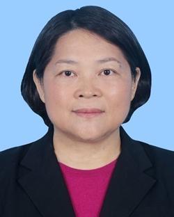 严植婵(资料图)