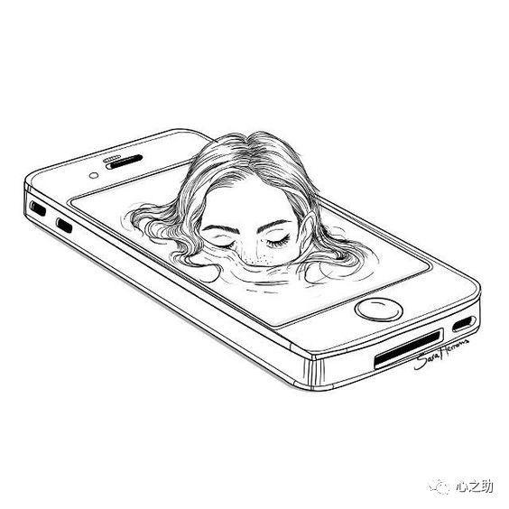 拉黑