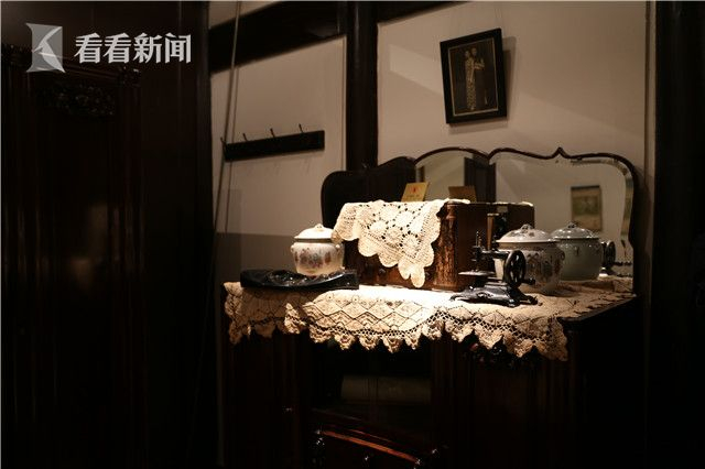 屋里厢博物馆展示2