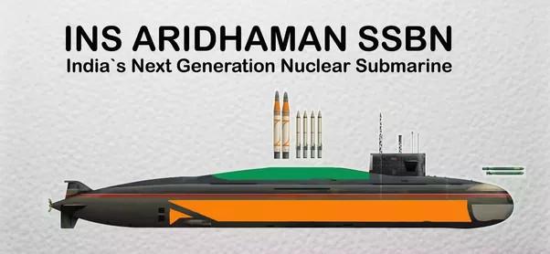 “Aridhaman”号可使用的各种武器