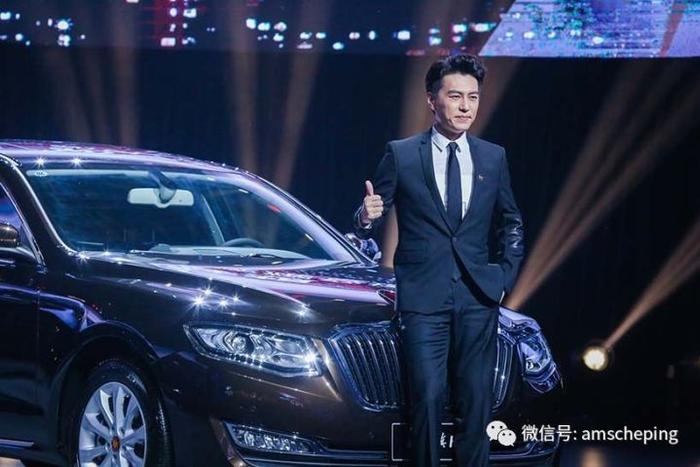 最正宗的中国品牌终于出新车了