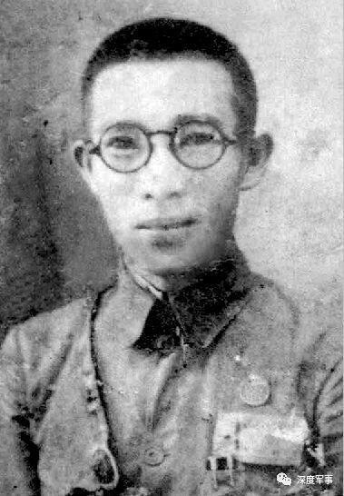 图4:98师292旅583团3营少校营长姚子青